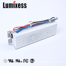 Well quality 1150mA cUL qualified dimmable linear 40w led driver for lighting